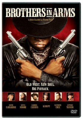 couverture film Brothers in Arms