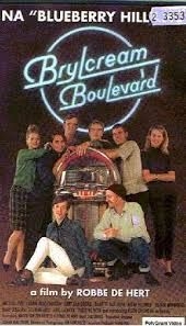 couverture film Brylcream Boulevard