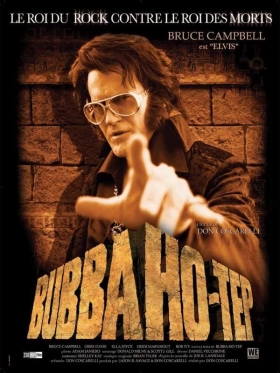couverture film Bubba Ho-Tep