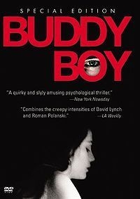 couverture film Buddy Boy