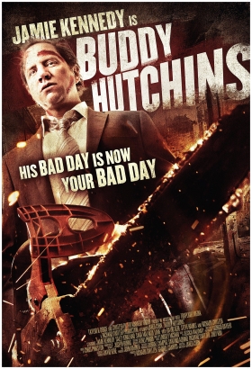 couverture film Buddy Hutchins