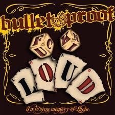 couverture film Bullet Proof