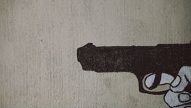 couverture film Bullet