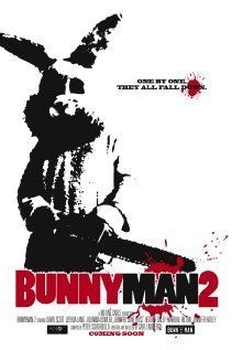 couverture film Bunnyman 2
