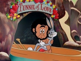 couverture film Bushy Hare