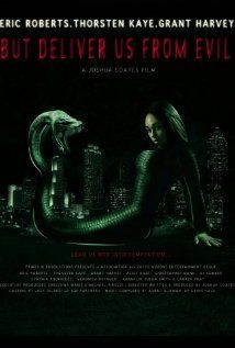 couverture film But Deliver Us from Evil