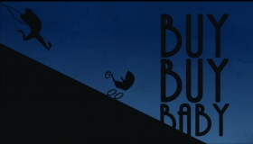 couverture film Buy Buy Baby