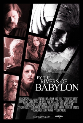 couverture film By the Rivers of Babylon