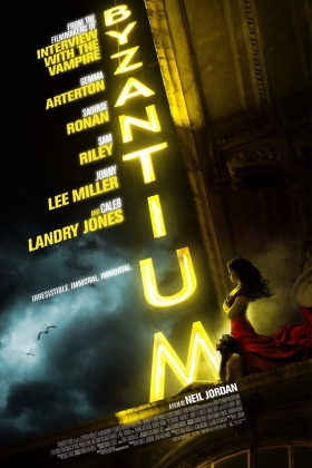 couverture film Byzantium