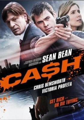 couverture film Ca$h