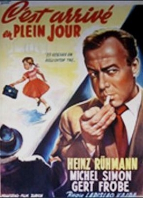 couverture film Ça s'est passé en plein jour