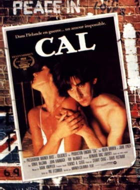 couverture film Cal
