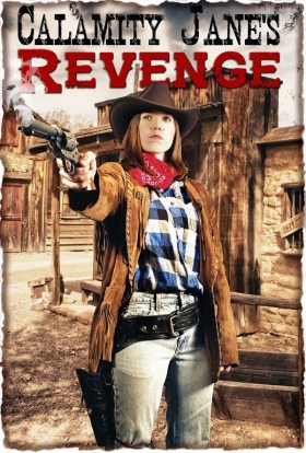 couverture film Calamity Jane's Revenge