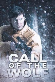 couverture film Call of the Wolf
