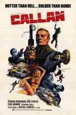 couverture film Callan