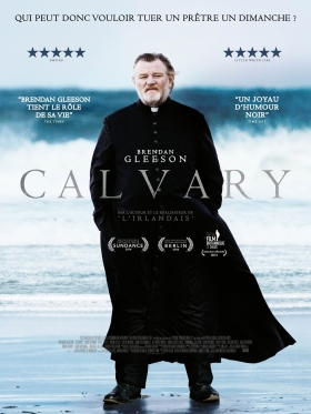 couverture film Calvary