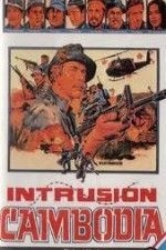 couverture film Cambodge : opération suicide