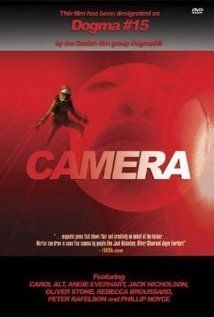 couverture film Camera