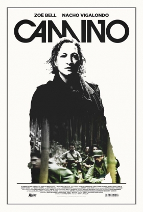 couverture film Camino