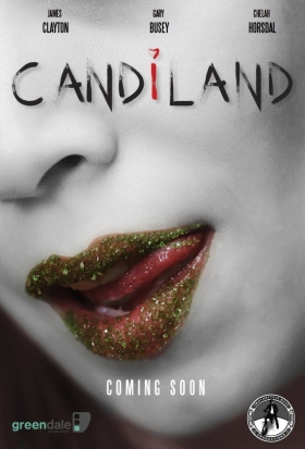 couverture film Candiland