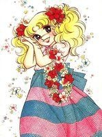 couverture film Candy Candy