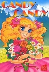couverture film Candy : L'appel du printemps