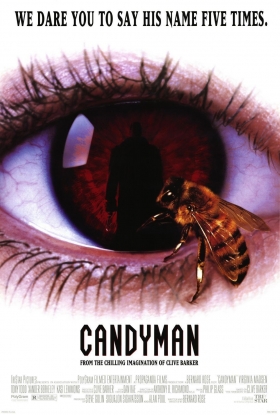 couverture film Candyman