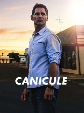 couverture film Canicule