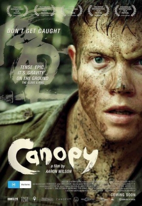 couverture film Canopy