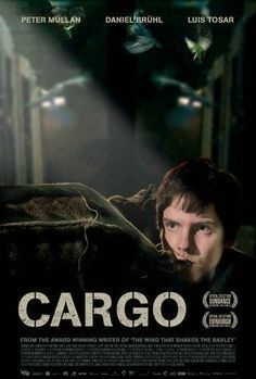 couverture film Cargo