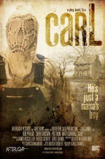 couverture film Carl