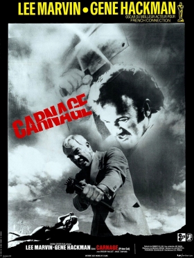 couverture film Carnage