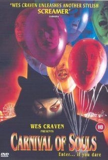 couverture film Carnival of souls