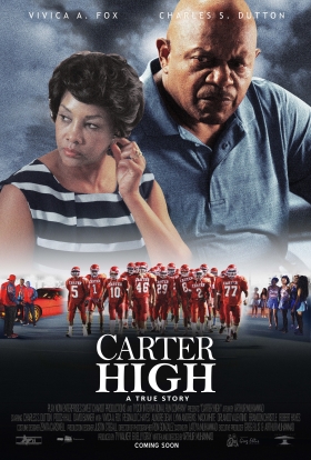couverture film Carter High