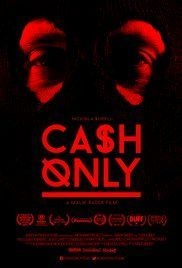 couverture film Cash Only