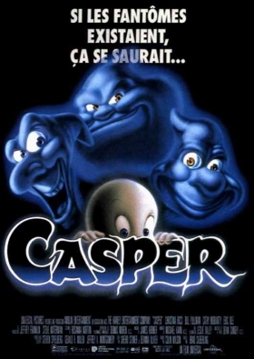 couverture film Casper