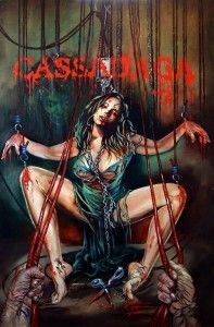 couverture film Cassadaga