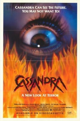 couverture film Cassandra