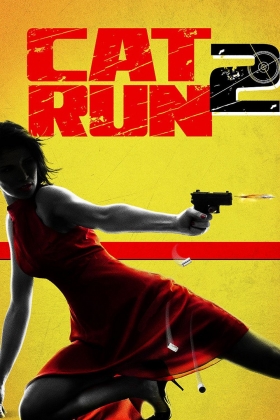 couverture film Cat Run 2