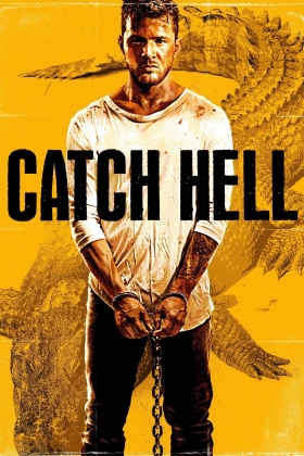 couverture film Catch Hell