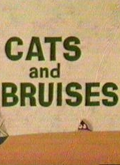 couverture film Cats and Bruises