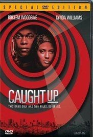 couverture film Caught Up