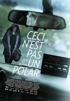 couverture film Ceci n'est pas un polar