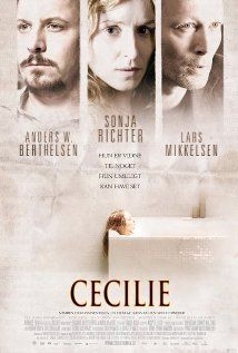 couverture film Cecilie