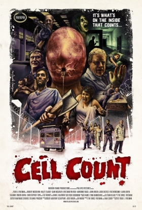 couverture film Cell Count
