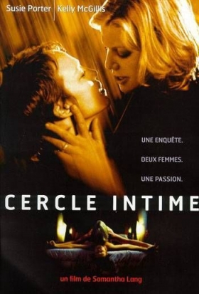 couverture film Cercle intime