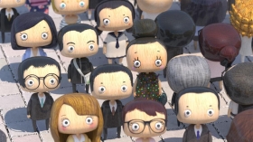 couverture film Ces gens qui n'arrêtent jamais