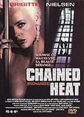 couverture film Chained Heat- Enchaînées