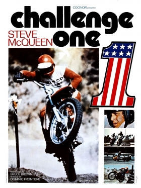 couverture film Challenge One