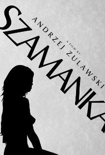 couverture film Chamanka